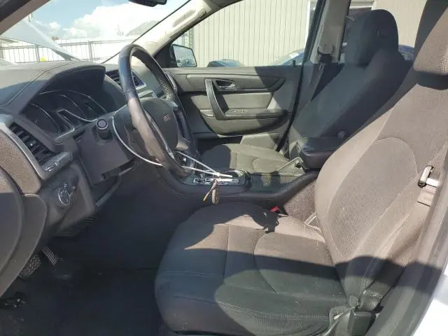2016 GMC ACADIA SLE  