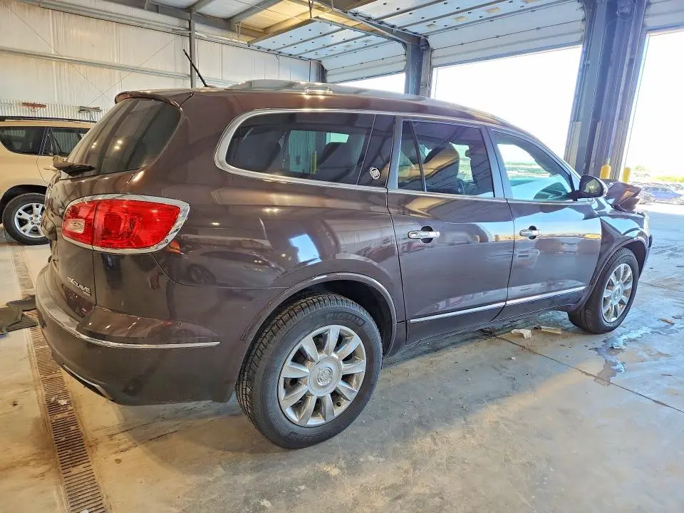 2015 BUICK ENCLAVE   