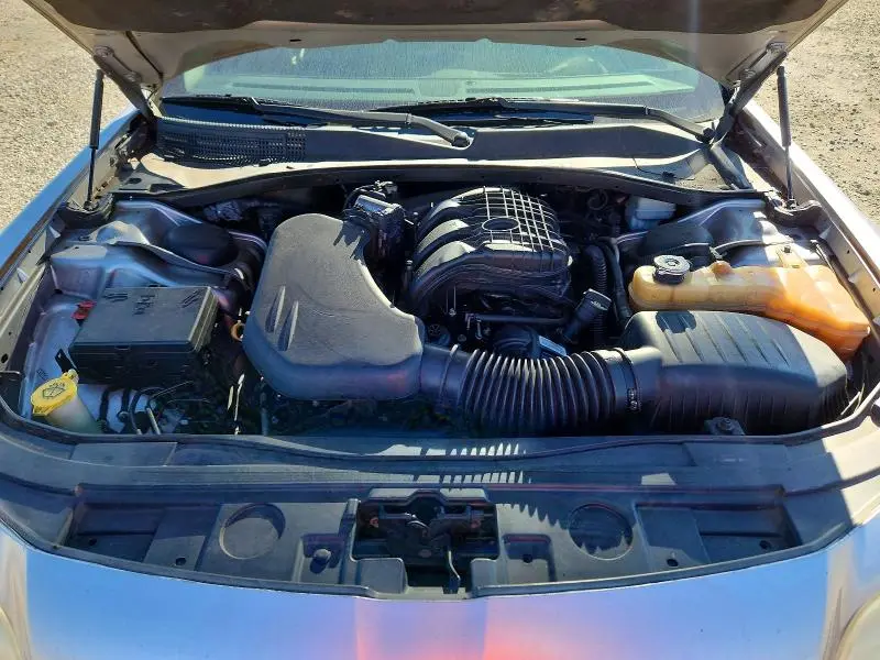 2013 CHRYSLER 300   
