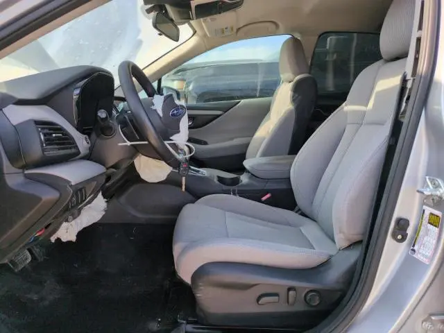 2023 SUBARU LEGACY PREMIUM  