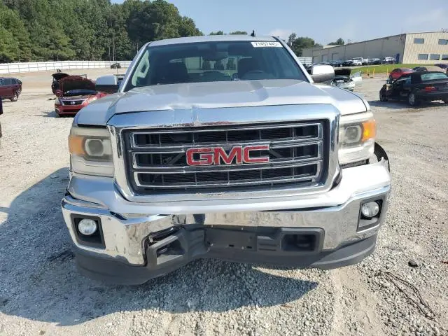 2014 GMC SIERRA K1500 SLE  