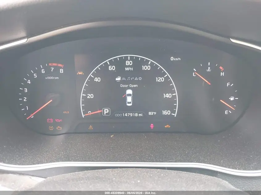 2014 KIA CADENZA PREMIUM