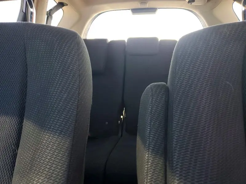 2013 HONDA FIT SPORT  