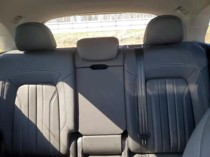 2021 AUDI Q5 PREMIUM  