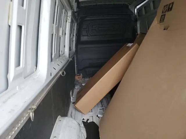 2019 MERCEDES-BENZ SPRINTER 2500/3500  