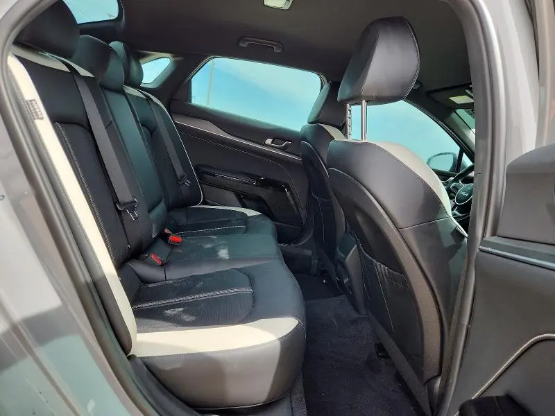 2025 KIA K5 GT LINE  