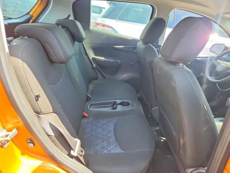 2020 CHEVROLET SPARK LS  