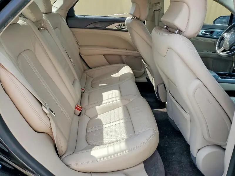 2018 LINCOLN MKZ RESERVE  