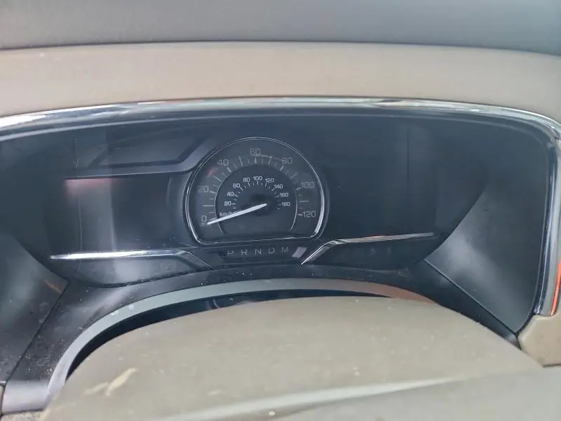 2015 LINCOLN NAVIGATOR   