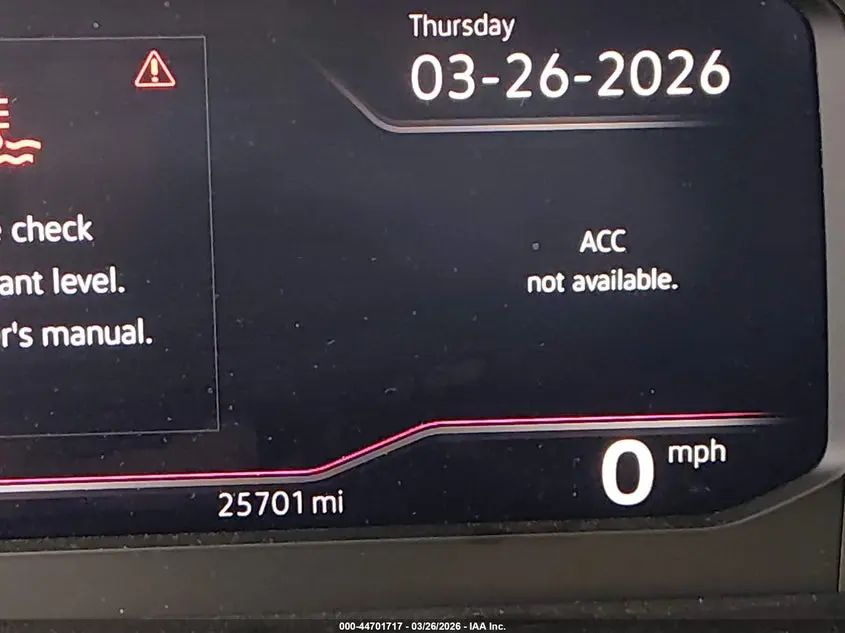 2024 VOLKSWAGEN TIGUAN 2.0T SEL R-LINE