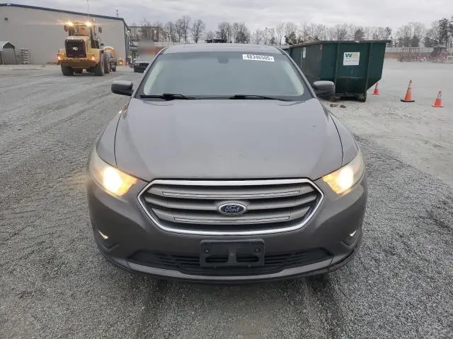 2014 FORD TAURUS SEL