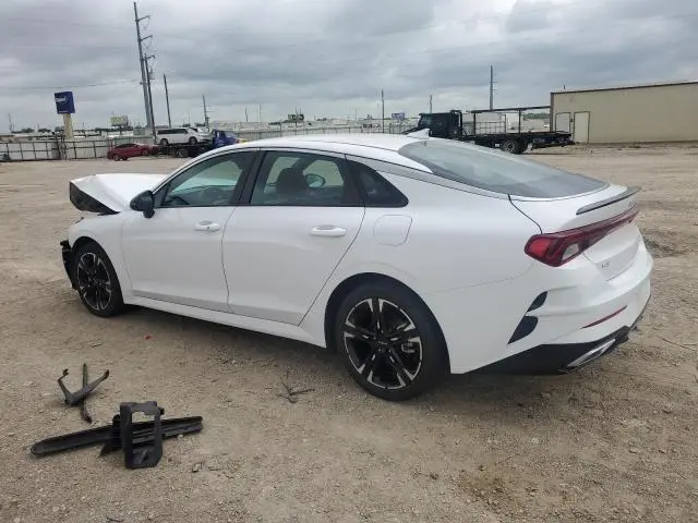 2024 KIA K5 GT LINE  