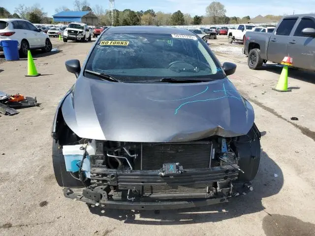 2023 NISSAN VERSA S