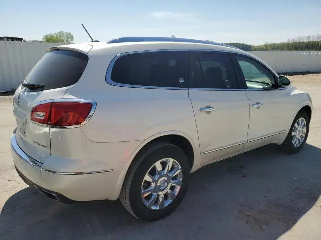 2013 BUICK ENCLAVE   
