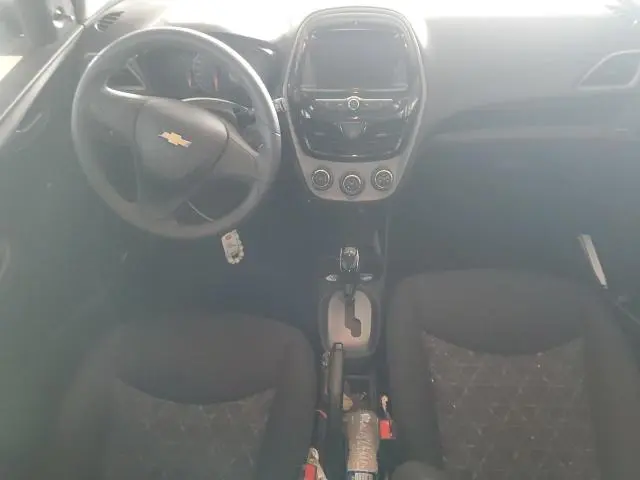2019 CHEVROLET SPARK LS