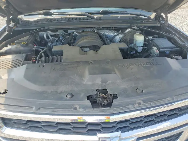 2016 CHEVROLET TAHOE C1500 LT  