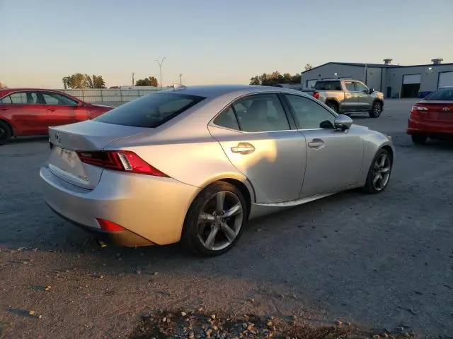 2014 LEXUS IS 350  