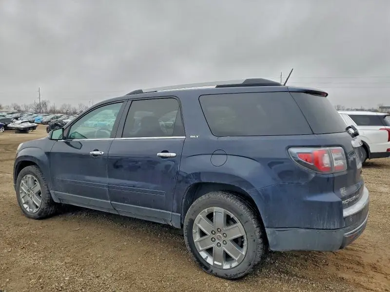 2017 GMC ACADIA LIMITED SLT-2  