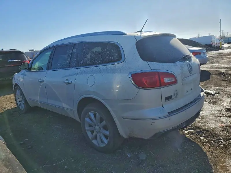 2015 BUICK ENCLAVE   
