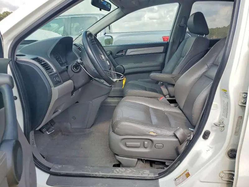 2011 HONDA CR-V EXL  