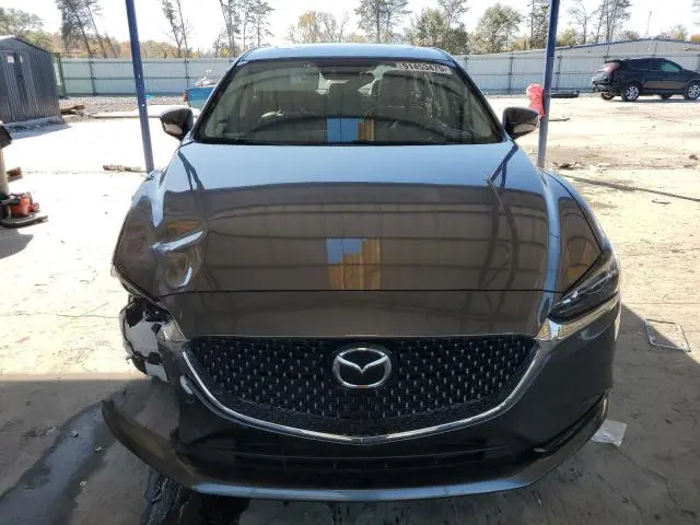 2020 MAZDA 6 TOURING  