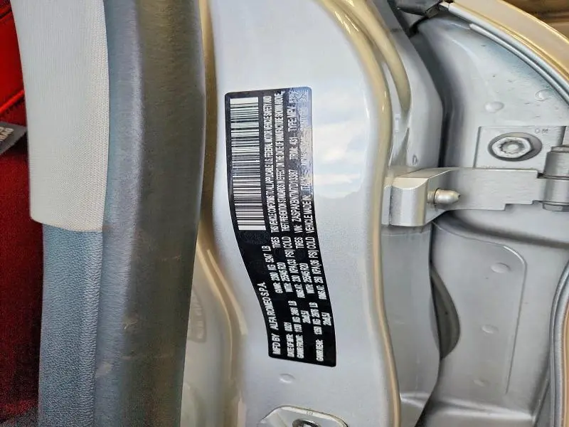 2021 ALFA ROMEO STELVIO TI  
