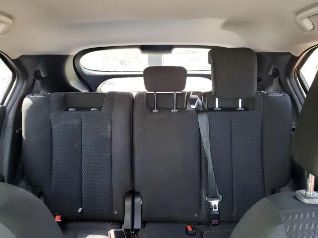 2020 MITSUBISHI ECLIPSE CROSS LE