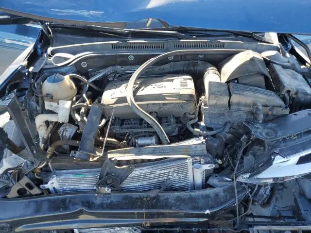 2015 VOLKSWAGEN JETTA SE  