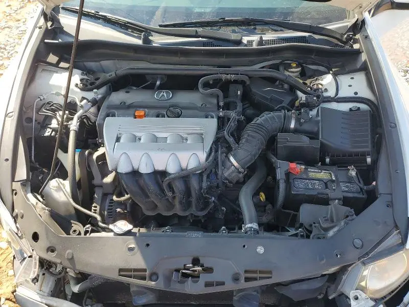 2012 ACURA TSX SE  