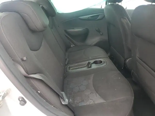 2016 CHEVROLET SPARK LS