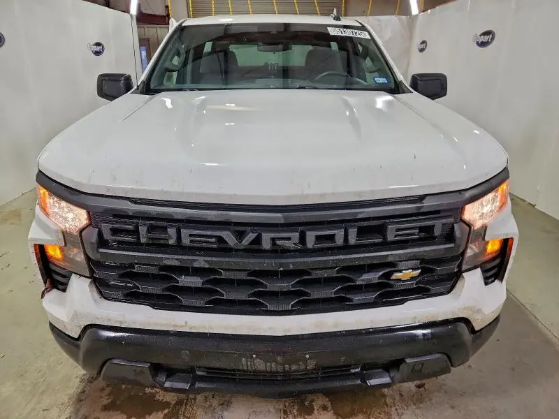 2023 CHEVROLET SILVERADO C1500  