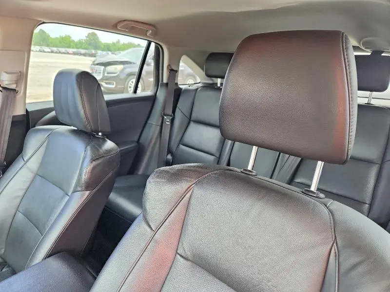 2018 ACURA RDX TECHNOLOGY  
