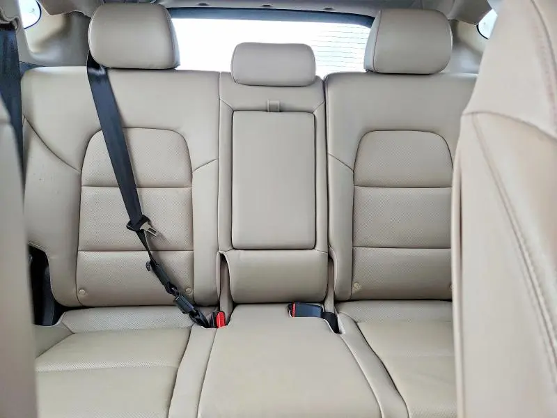 2017 HYUNDAI TUCSON SE PLUS  