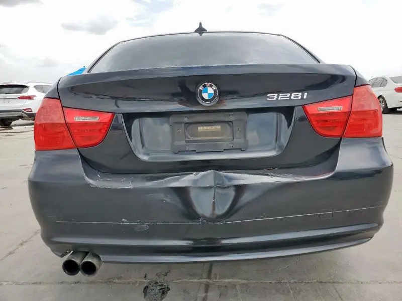 2011 BMW 328 I  