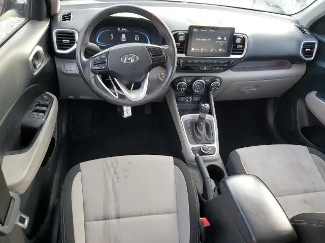 2024 HYUNDAI VENUE SEL  