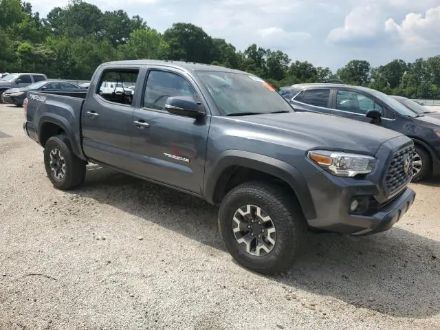 2023 TOYOTA TACOMA DOUBLE CAB  