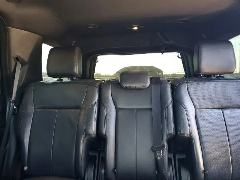 2018 FORD EXPEDITION XLT  