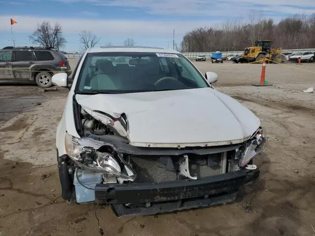 2011 TOYOTA AVALON BASE  