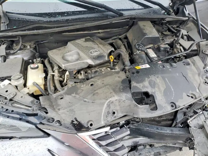 2018 LEXUS NX 300 BASE  