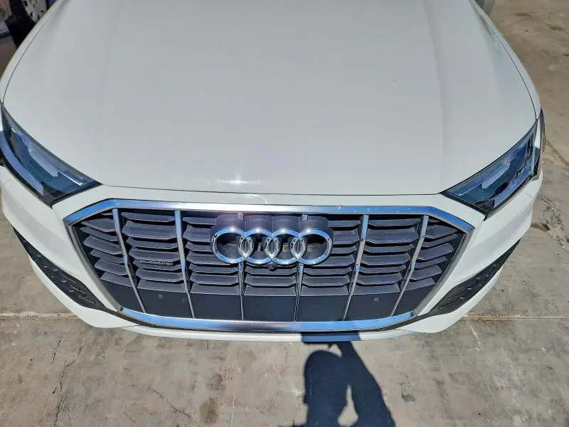 2021 AUDI Q7 PREMIUM  