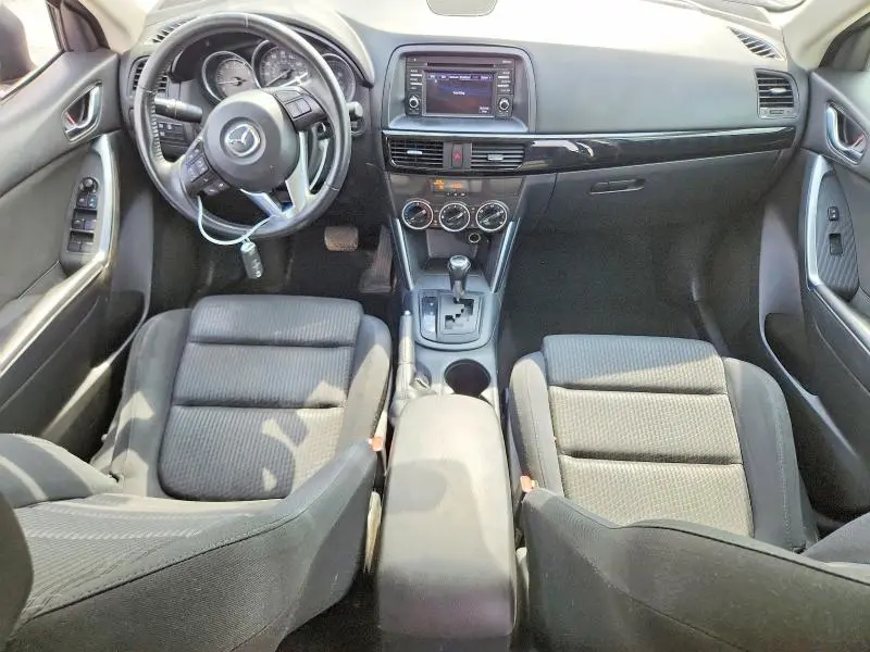 2014 MAZDA CX-5 TOURING  