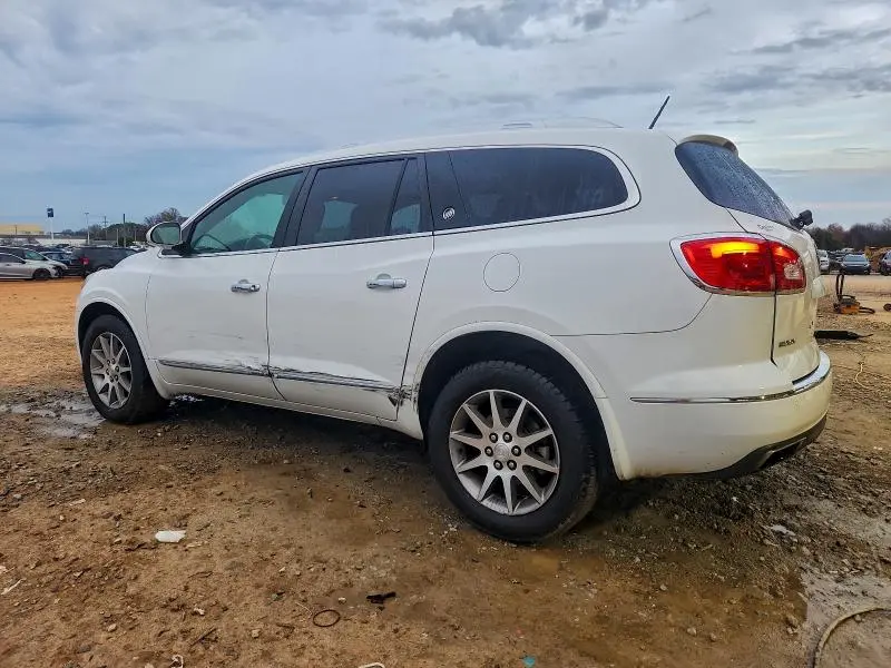 2016 BUICK ENCLAVE   
