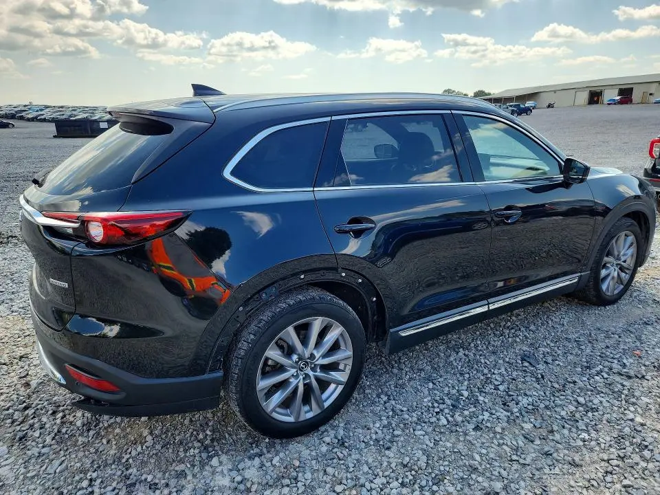 2020 MAZDA CX-9 GRAND TOURING  