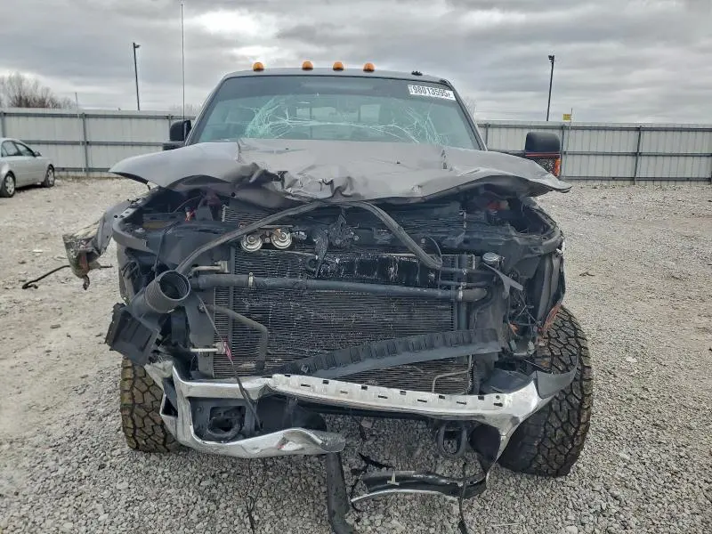 2014 FORD F250 SUPER DUTY  