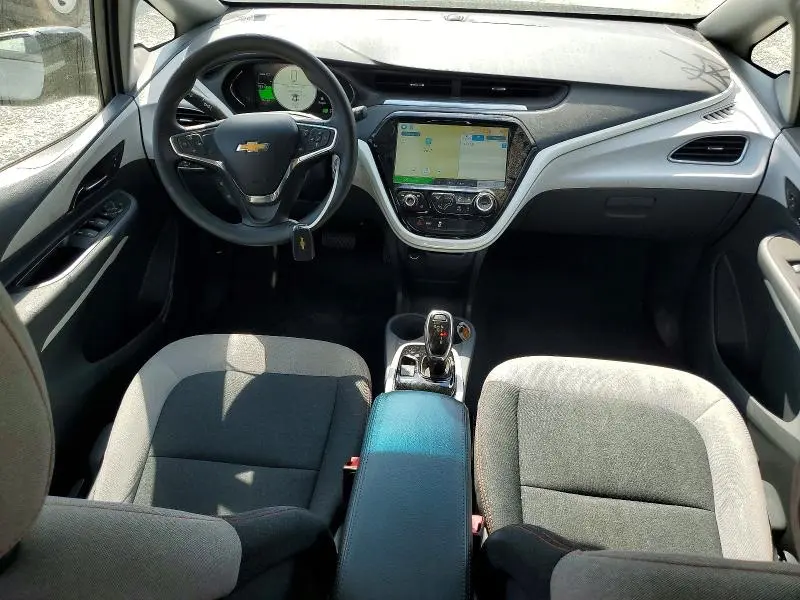 2019 CHEVROLET BOLT EV LT  