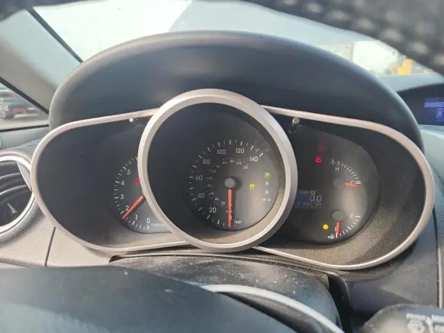 2011 MAZDA CX-7   