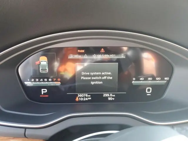2022 AUDI Q5 PREMIUM PLUS 45  