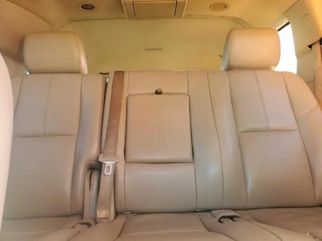 2014 CHEVROLET SUBURBAN C1500 LT  