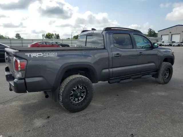 2020 TOYOTA TACOMA DOUBLE CAB  
