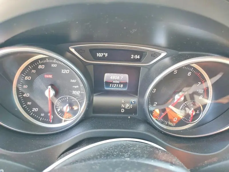 2019 MERCEDES-BENZ CLA 250 4MATIC  